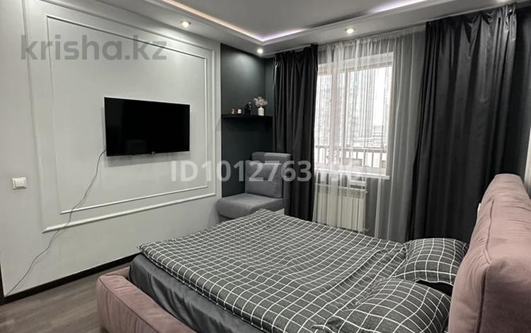 1-комнатная квартира · 42 м² · 5/22 этаж, Мангилик Ел 54 за 29.5 млн ₸ в Астане, Есильский р-н — фото 10