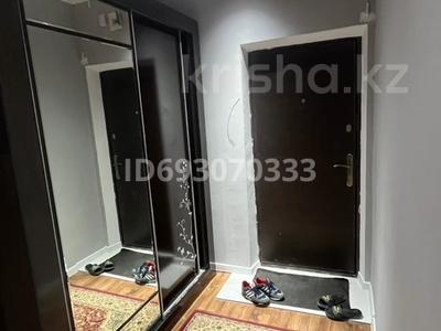 1-бөлмелі пәтер, 55 м², 6/10 қабат ай сайын, мкр Нурсат 133, бағасы: 110 000 〒 в Шымкенте, Каратауский р-н