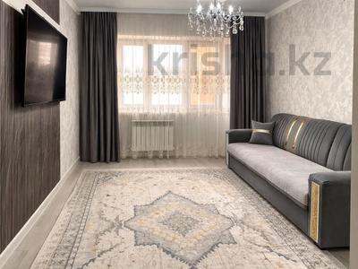 3-комнатная квартира · 82 м² · 3/6 этаж, мкр. Алтын орда за 33 млн ₸ в Актобе