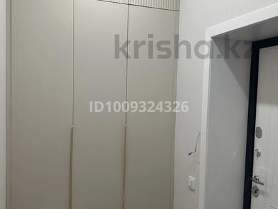 2-бөлмелі пәтер · 52.8 м² · 4/9 қабат, Райымбек батыра 54 — К.Азербаева, бағасы: 38 млн ₸ в Астане, Алматы р-н