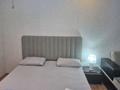 1-бөлмелі пәтер · 50 м² · 14/15 қабат, Зенкова 59 — Кабанбай батыра, бағасы: 4 000 ₸ в Алматы, Медеуский р-н — фото 10