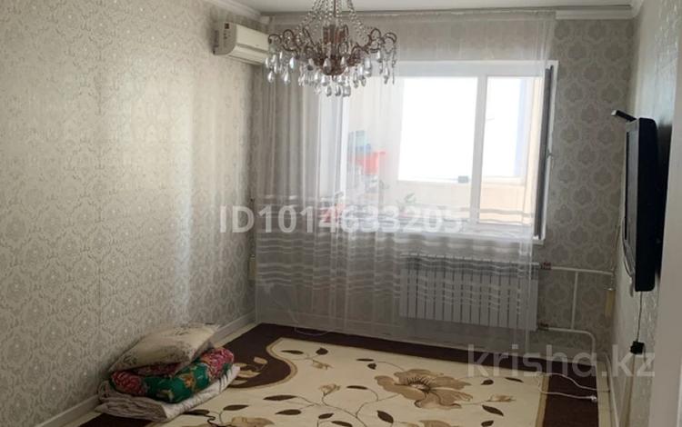 3-комнатная квартира · 70.1 м² · 5/5 этаж, 29-й мкр 15 — На против метрополиса за 21 млн ₸ в Актау — фото 2