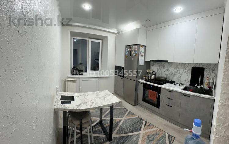 3-бөлмелі пәтер · 70 м² · 5/5 қабат, Качарская 7, бағасы: 23.5 млн ₸ в Рудном — фото 2