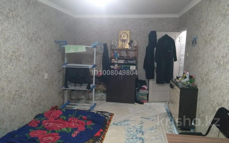 1-комнатная квартира · 30.8 м² · 5/5 этаж, мкр Восток 13 за 12 млн ₸ в Шымкенте, Аль-Фарабийский р-н — фото 2
