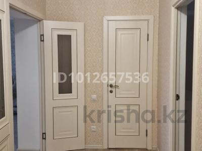 2-бөлмелі пәтер · 85.8 м² · 3/5 қабат, мкр. Алтын орда, Тауелсиздик 12, бағасы: 35 млн ₸ в Актобе