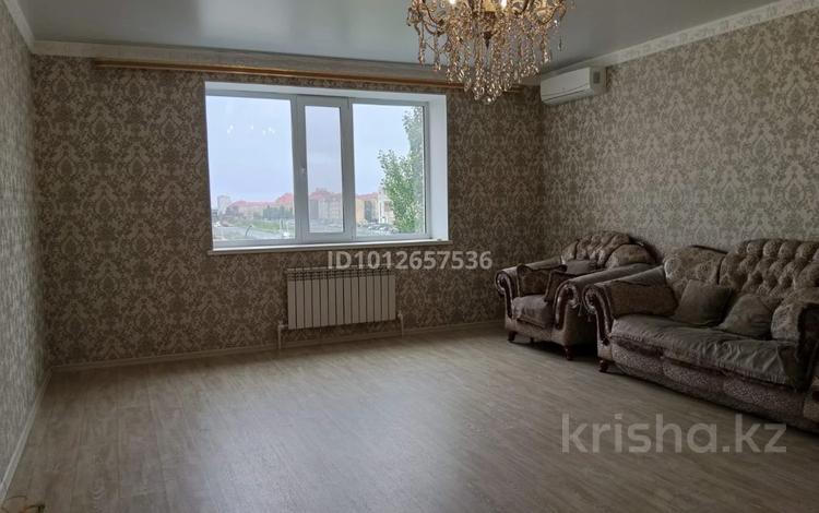 2-комнатная квартира · 85.8 м² · 3/5 этаж, мкр. Алтын орда, Тауелсиздик 12 за 33 млн ₸ в Актобе — фото 33