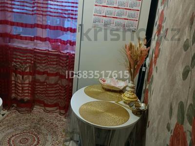 1 комната · 18 м² · 4 этаж, Мира 107 — Интернациональная за 40 000 〒 в Петропавловске