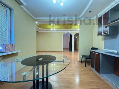 3-комнатная квартира · 99 м² · 2/9 этаж, Сыганак 21/1 за 45 млн ₸ в Астане, Есильский р-н