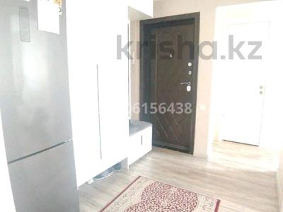 3-бөлмелі пәтер · 58 м² · 5/5 қабат, Желтоқсан 16 — Кафе Улыбка, бағасы: 17 млн ₸ в Балхаше
