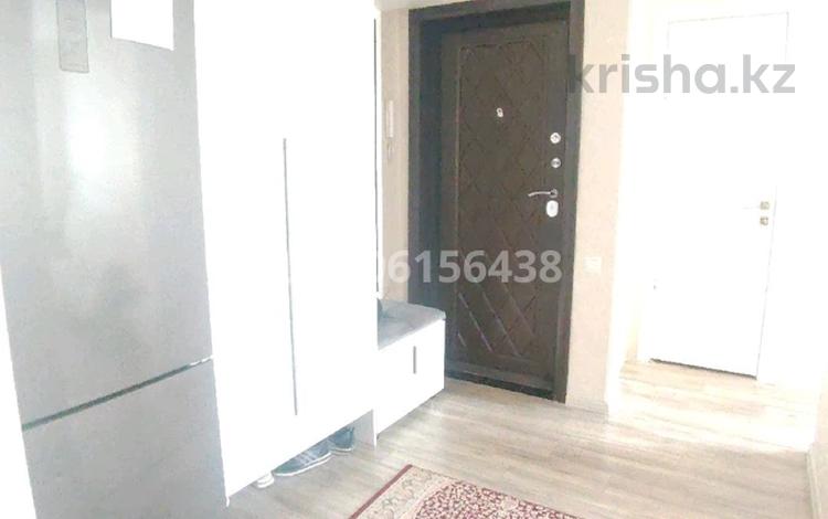 3-бөлмелі пәтер · 58 м² · 5/5 қабат, Желтоқсан 16 — Кафе Улыбка, бағасы: 17 млн ₸ в Балхаше — фото 2