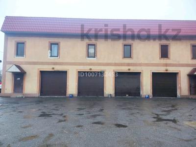 Азс, автосервисы и автомойки · 400 м² за 190 млн 〒 в Талдыкоргане