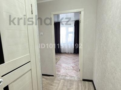 1-комнатная квартира · 32 м² · 4/5 этаж, Сазда-1, проспект Абая 5 за 125 000 〒 в Актобе