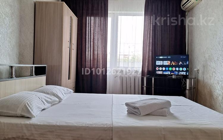 1-комнатная квартира · 31 м² · 4/5 этаж, 3мик 6дом за 12 000 ₸ в Конаеве — фото 2