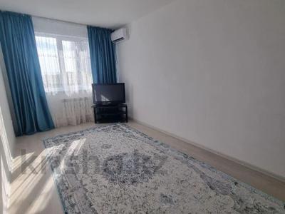 2-бөлмелі пәтер · 50 м² · 8/12 қабат, Райымбека 259, бағасы: 37 млн ₸ в Алматы, Жетысуский р-н