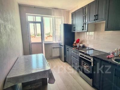 2-комнатная квартира · 50 м² · 8/12 этаж, Райымбека 259 за 35 млн ₸ в Алматы, Жетысуский р-н