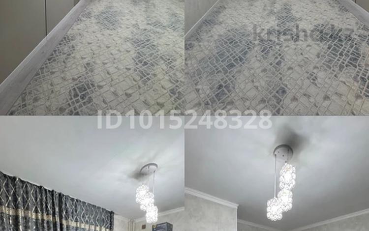 1-бөлмелі пәтер · 40.5 м² · 3/6 қабат, 32Б ш/а. 8, бағасы: 12 млн ₸ в Актау, 32Б мкр — фото 2