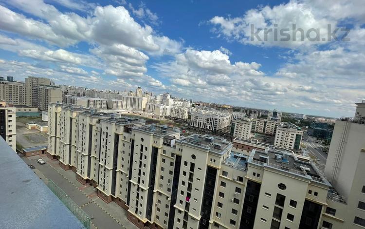 2-комнатная квартира, 52 м², 6/14 этаж, Туркестан 10