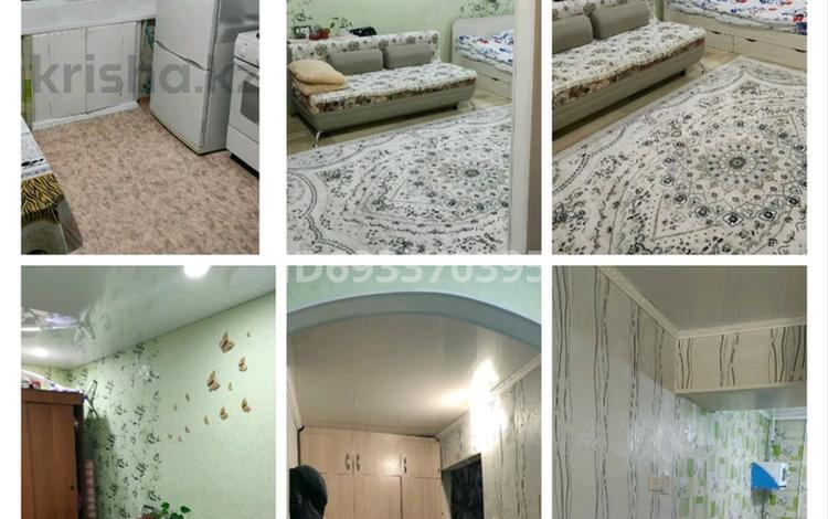 1-комнатная квартира, 40 м², 5/5 этаж помесячно, Курчатова 2 за 75 000 〒 в Алтае — фото 2