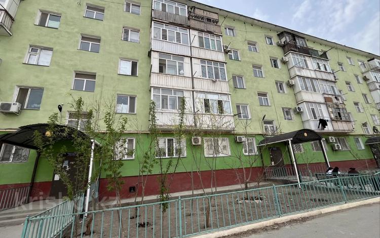 1-комнатная квартира · 40 м² · 3/5 этаж, Шугыла 26 за 8.8 млн ₸ в  — фото 2