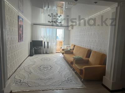 3-комнатная квартира · 79 м² · 5/10 этаж, мкр Шанхай, ОтегенТурмагамбетова 36/2 — Рыскулова за 20 млн ₸ в Актобе