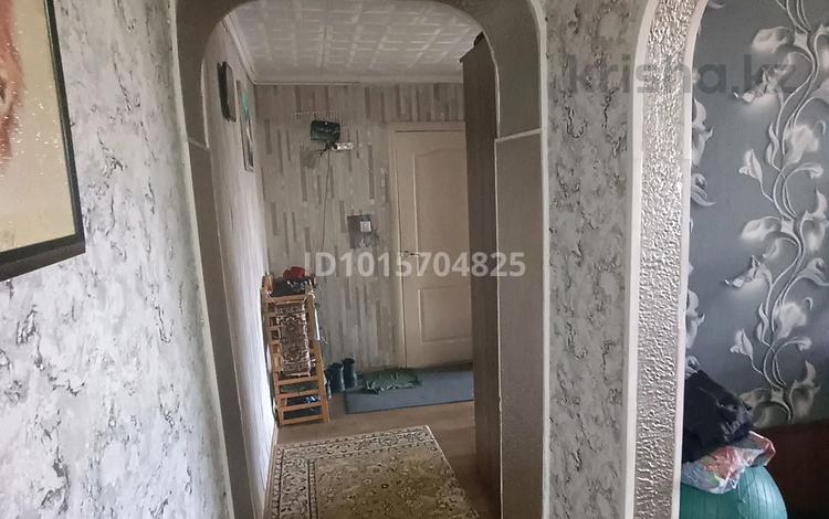 3-бөлмелі пәтер · 70 м² · 2/3 қабат, Поисковая 3, бағасы: 90 000 ₸ в Усть-Каменогорске — фото 2