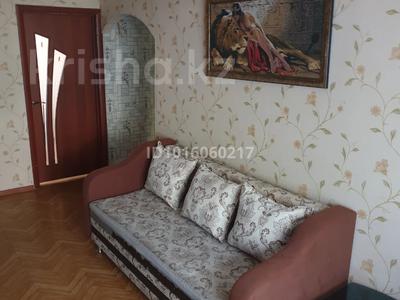3-бөлмелі пәтер · 65.2 м² · 1/5 қабат, Радостовца 43 — Кабанбай батыра, бағасы: 350 000 ₸ в Алматы, Алмалинский р-н