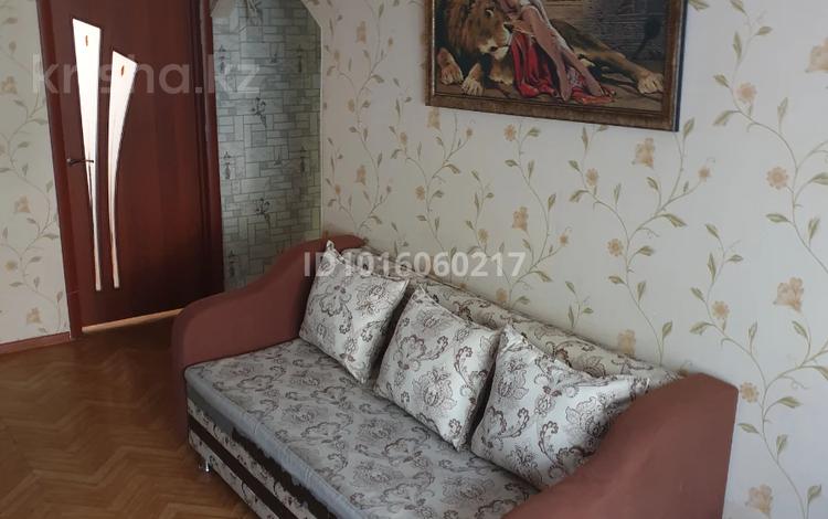 3-бөлмелі пәтер · 65.2 м² · 1/5 қабат, Радостовца 43 — Кабанбай батыра, бағасы: 350 000 ₸ в Алматы, Алмалинский р-н — фото 3