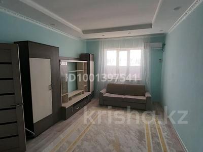 1-комнатная квартира · 40 м² · 5/7 этаж, 35-мкр 8 за 100 000 ₸ в Актау