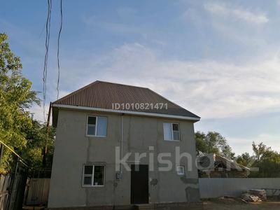 Отдельный дом · 3 комнаты · 68 м² · 7 сот., Шыңғырлау — Р/н Ремзавод с зади парка за 30 млн ₸ в Уральске