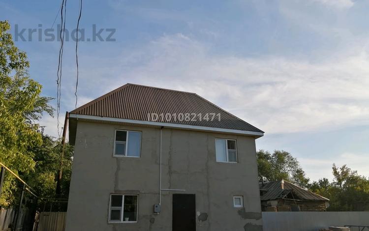 Отдельный дом · 3 комнаты · 68 м² · 7 сот., Шыңғырлау — Р/н Ремзавод с зади парка за 30 млн ₸ в Уральске — фото 2