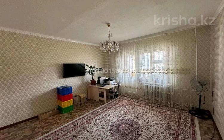 2-комнатная квартира · 51.1 м² · 4/5 этаж, Абая 87 — Абая Ердена за ~ 15.1 млн ₸ в Сатпаев — фото 2