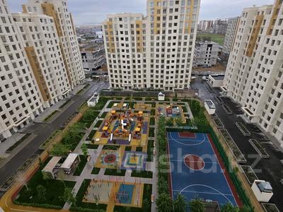 2-бөлмелі пәтер · 54 м² · 9/25 қабат, Просп. Байдибек би 127/7 — БАЙДИБЕК БИ / БИЗНЕС класс, бағасы: 33 млн ₸ в Шымкенте, Аль-Фарабийский р-н