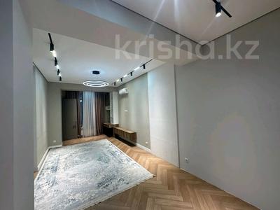 2-комнатная квартира · 54 м² · 9/25 этаж, Просп. Байдибек би 127/7 — БАЙДИБЕК БИ / БИЗНЕС класс за 32 млн ₸ в Шымкенте, Аль-Фарабийский р-н