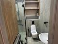 2-бөлмелі пәтер · 54 м² · 9/25 қабат, Просп. Байдибек би 127/7 — БАЙДИБЕК БИ / БИЗНЕС класс, бағасы: 33 млн ₸ в Шымкенте, Аль-Фарабийский р-н — фото 4