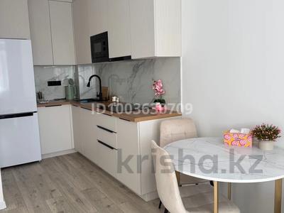 2-комнатная квартира · 45 м² · 3/10 этаж, ЖК Liberty Проспект Нурсултана Назарбаева 101 — Жилой комплекс Liberty за 13 000 〒 в Кокшетау