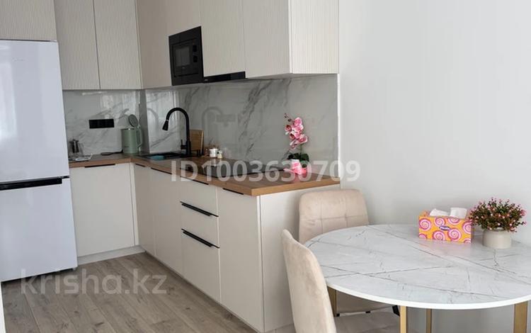 2-комнатная квартира · 45 м² · 3/10 этаж, ЖК Liberty Проспект Нурсултана Назарбаева 101 — Жилой комплекс Liberty за 15 000 ₸ в Кокшетау — фото 16