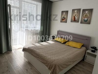 2-комнатная квартира · 45 м² · 3/10 этаж, ЖК Liberty Проспект Нурсултана Назарбаева 101 — Жилой комплекс Liberty за 13 000 ₸ в Кокшетау
