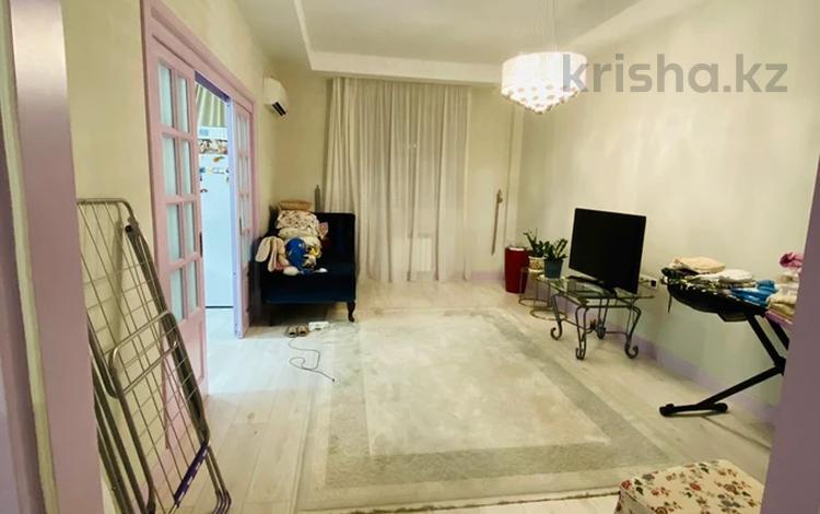 3-комнатная квартира · 115 м² · 8/9 этаж, Валиханова 13-21 за 49 млн 〒 в Атырау — фото 4