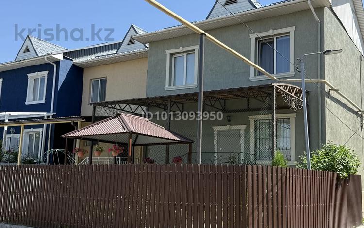 Жеке үй · 4 бөлме · 200 м² · 2.38 жүзд., Шұғыла ш/а., КГ «Елисейские поля» — Сабденова, бағасы: 110 млн ₸ в Алматы, Наурызбайский р-н — фото 2