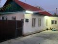 Отдельный дом · 2 комнаты · 44.5 м² · 12 сот., Гагрина 54 — В сторону школы Абая за 7 млн ₸ в Урджаре