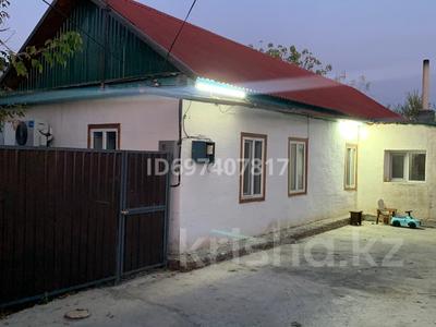 Отдельный дом · 1 комната · 44.5 м² · 12.5 сот., Гагрина 54 — В сторону школы Абая за 10 млн 〒 в Урджаре