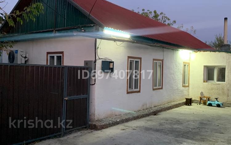 Отдельный дом · 2 комнаты · 44.5 м² · 12 сот., Гагрина 54 — В сторону школы Абая за 7 млн ₸ в Урджаре — фото 2