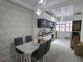 3-бөлмелі пәтер · 120 м² · 9/9 қабат, мкр. Нурсат 172Б, бағасы: 45 млн ₸ в Шымкенте, Аль-Фарабийский р-н — фото 12