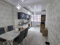 3-бөлмелі пәтер · 120 м² · 9/9 қабат, мкр. Нурсат 172Б, бағасы: 45 млн ₸ в Шымкенте, Аль-Фарабийский р-н — фото 2