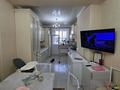 3-бөлмелі пәтер · 120 м² · 9/9 қабат, мкр. Нурсат 172Б, бағасы: 45 млн ₸ в Шымкенте, Аль-Фарабийский р-н — фото 5