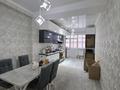 3-бөлмелі пәтер · 120 м² · 9/9 қабат, мкр. Нурсат 172Б, бағасы: 45 млн ₸ в Шымкенте, Аль-Фарабийский р-н — фото 9
