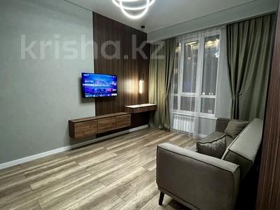 1-бөлмелі пәтер · 40 м², Илияса Есенберлина — КШТ, Ренессанс, бағасы: 5 000 〒 в Усть-Каменогорске