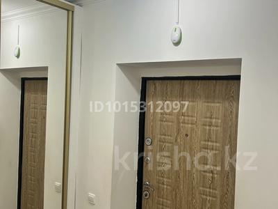 1-комнатная квартира · 39 м² · 3/8 этаж, Болекпаева 16 — Байтурсынова - Жургенова за 23.5 млн ₸ в Астане, Есильский р-н