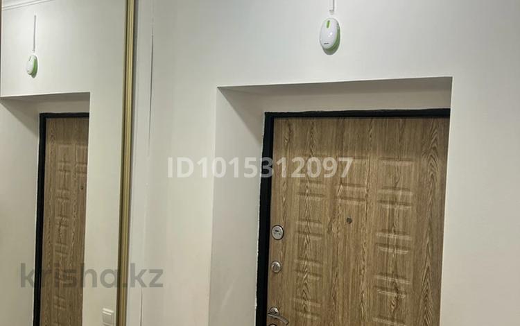 1-комнатная квартира · 39 м² · 3/8 этаж, Болекпаева 16 — Байтурсынова - Жургенова за 23.5 млн ₸ в Астане, Есильский р-н — фото 2