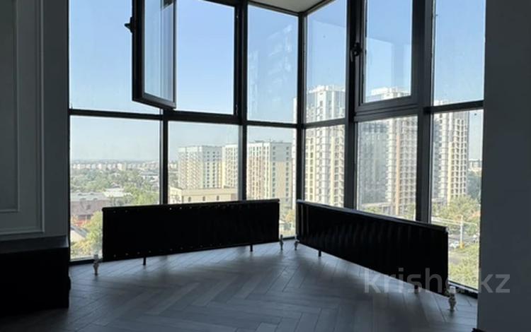 3-комнатная квартира · 105 м² · 7/21 этаж, Абая за 750 000 ₸ в Алматы, Бостандыкский р-н — фото 3